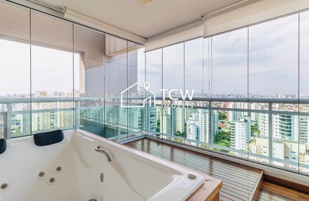 Cobertura, 3 quartos, 280 m² - Foto 5