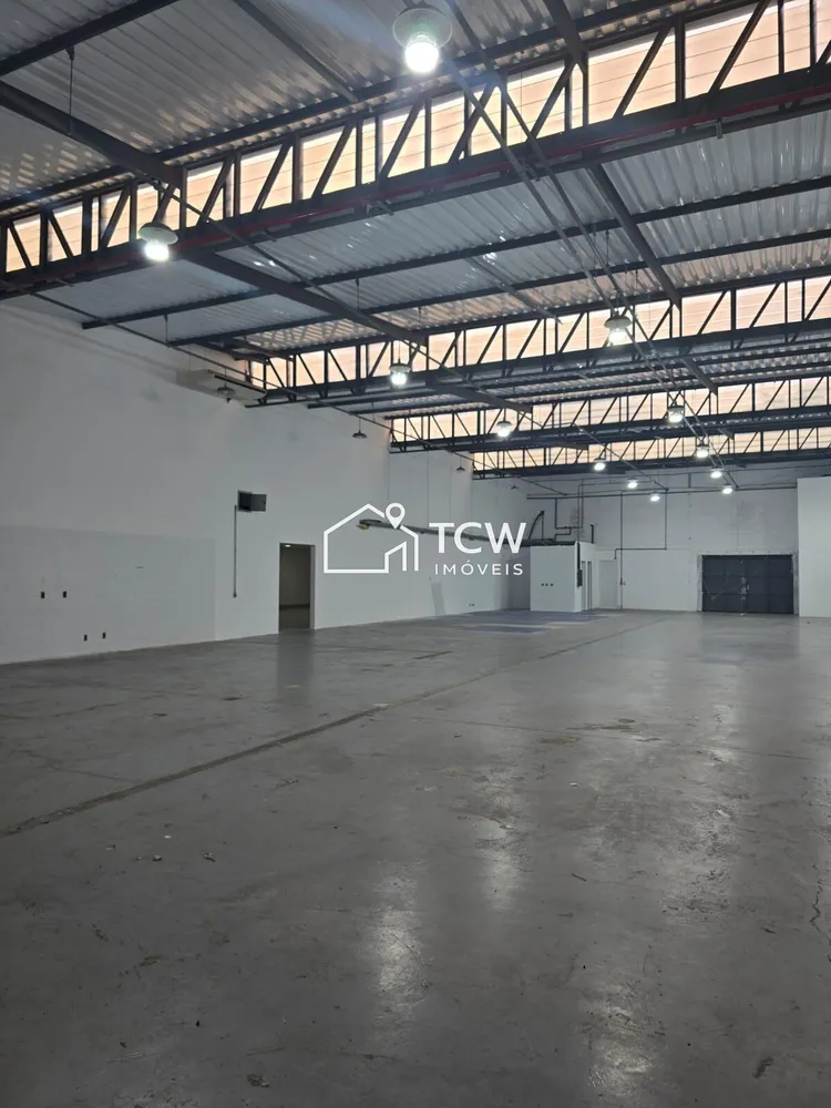 Depósito-Galpão, 805 m² - Foto 6