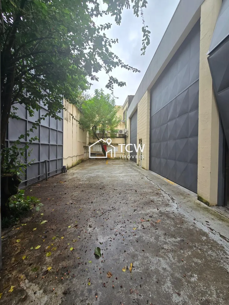 Depósito-Galpão, 805 m² - Foto 8