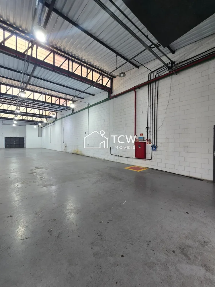 Depósito-Galpão, 805 m² - Foto 5