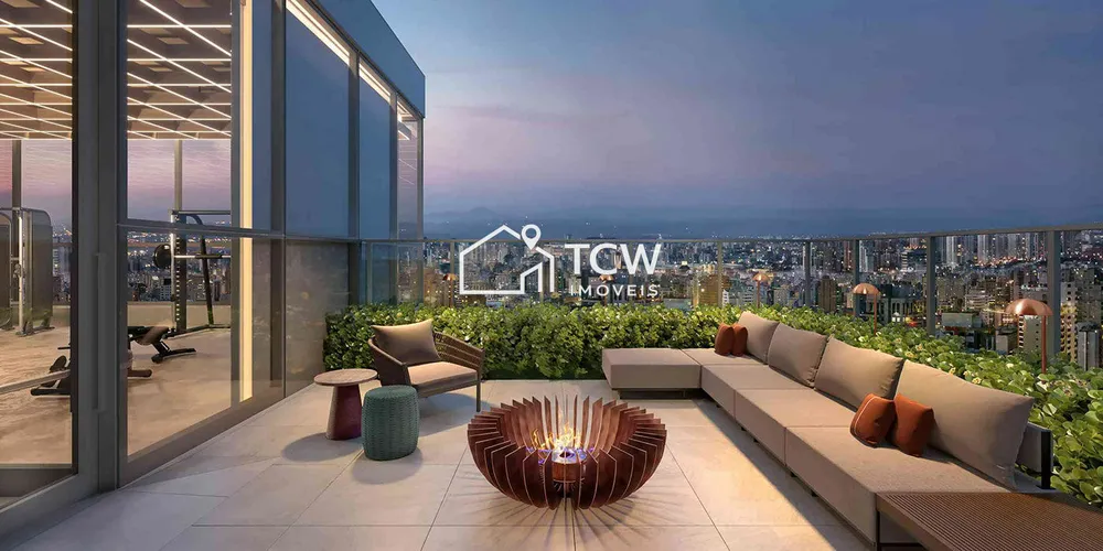 Apartamento, 2 quartos, 128 m² - Foto 4