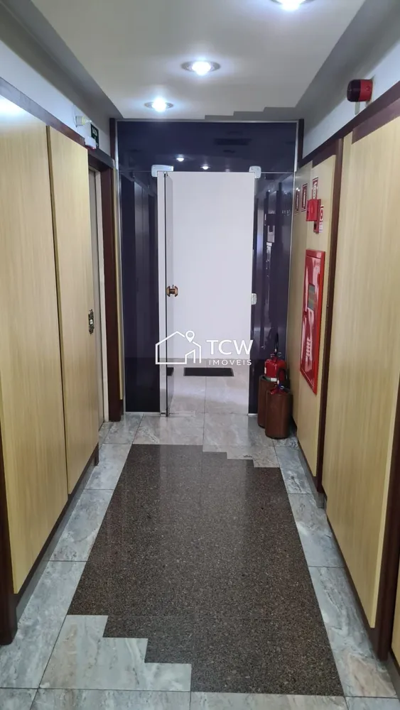 Prédio Inteiro, 99 m² - Foto 12