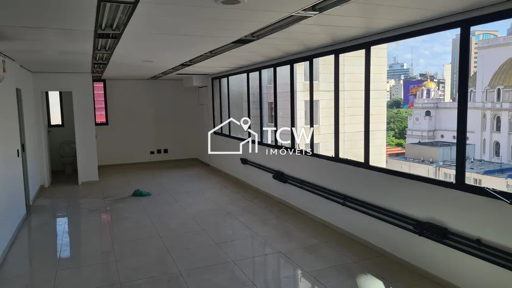 Prédio Inteiro, 99 m² - Foto 3