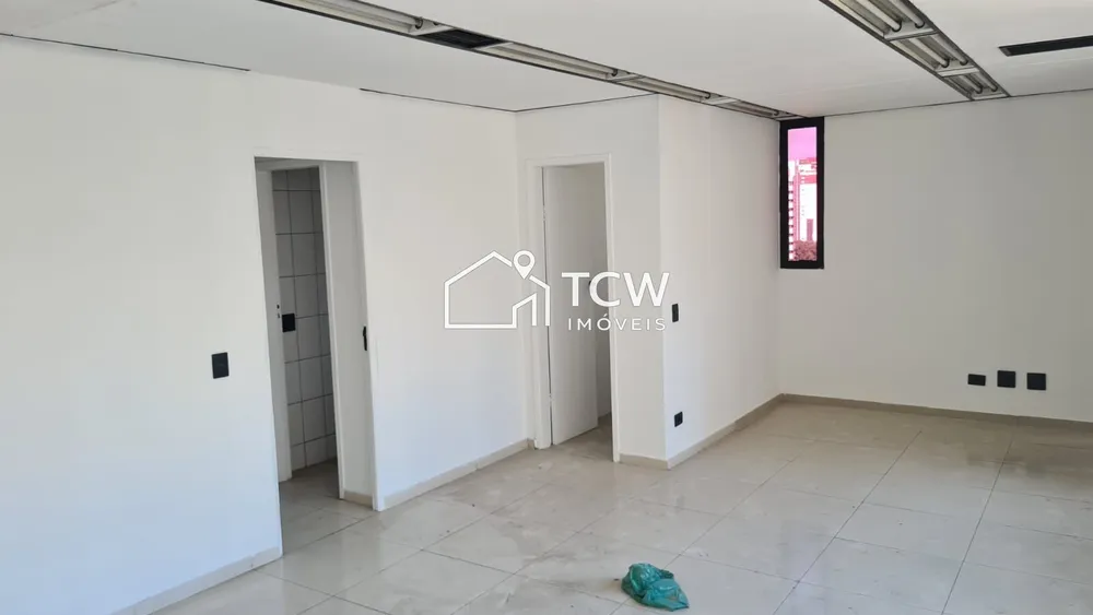 Prédio Inteiro, 99 m² - Foto 1