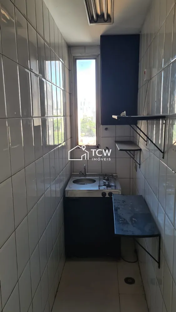 Prédio Inteiro, 99 m² - Foto 11