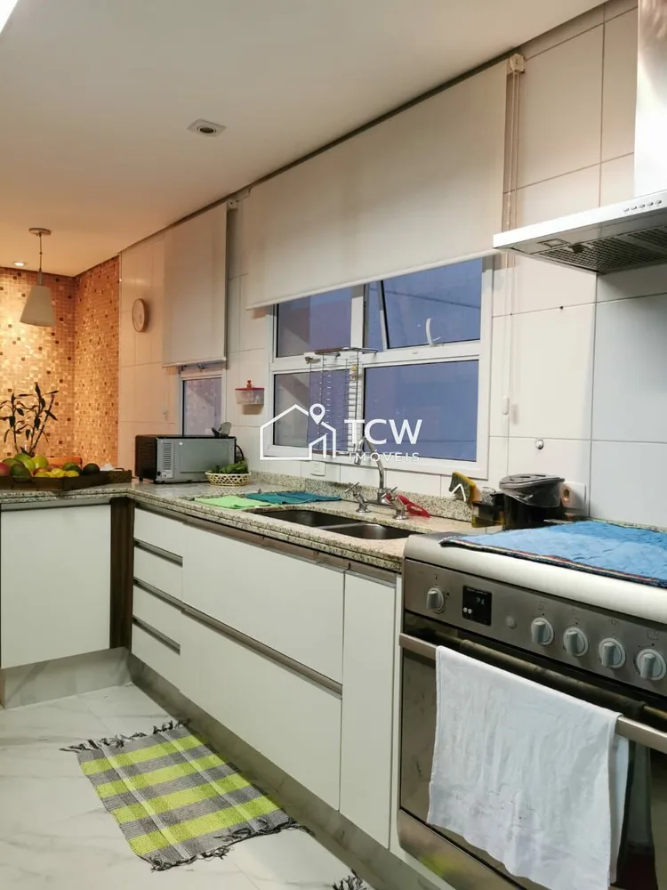 Apartamento, 3 quartos, 216 m² - Foto 4
