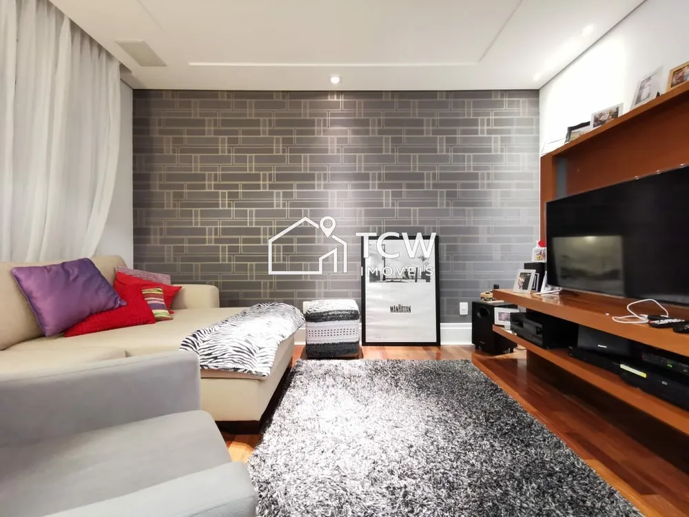 Apartamento, 3 quartos, 216 m² - Foto 7