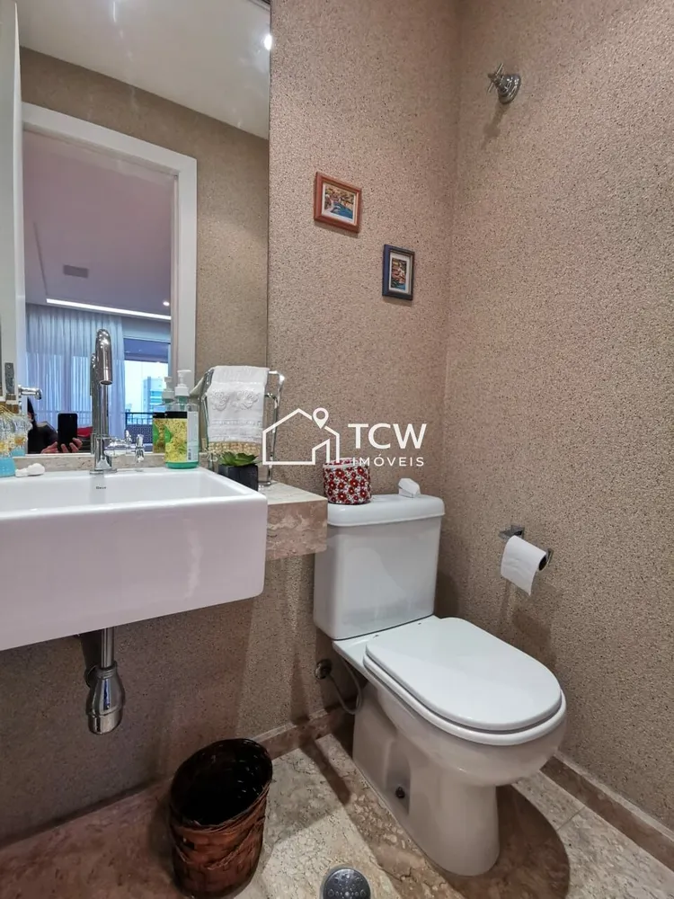 Apartamento, 3 quartos, 216 m² - Foto 5