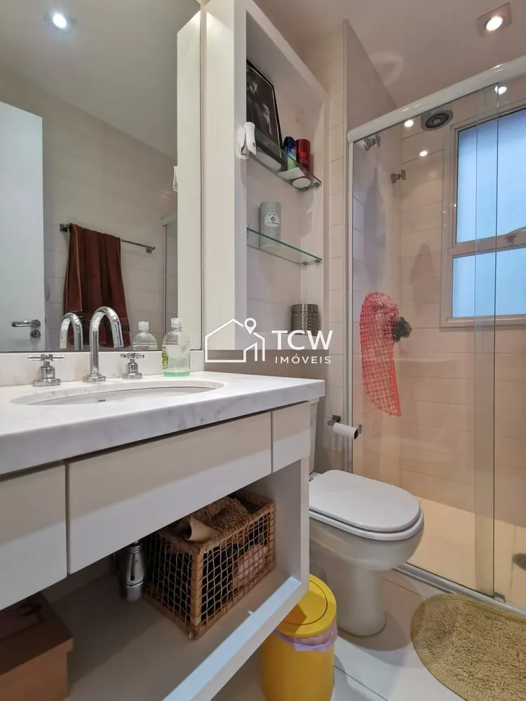 Apartamento, 3 quartos, 216 m² - Foto 5