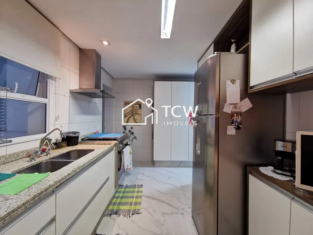 Apartamento, 3 quartos, 216 m² - Foto 12