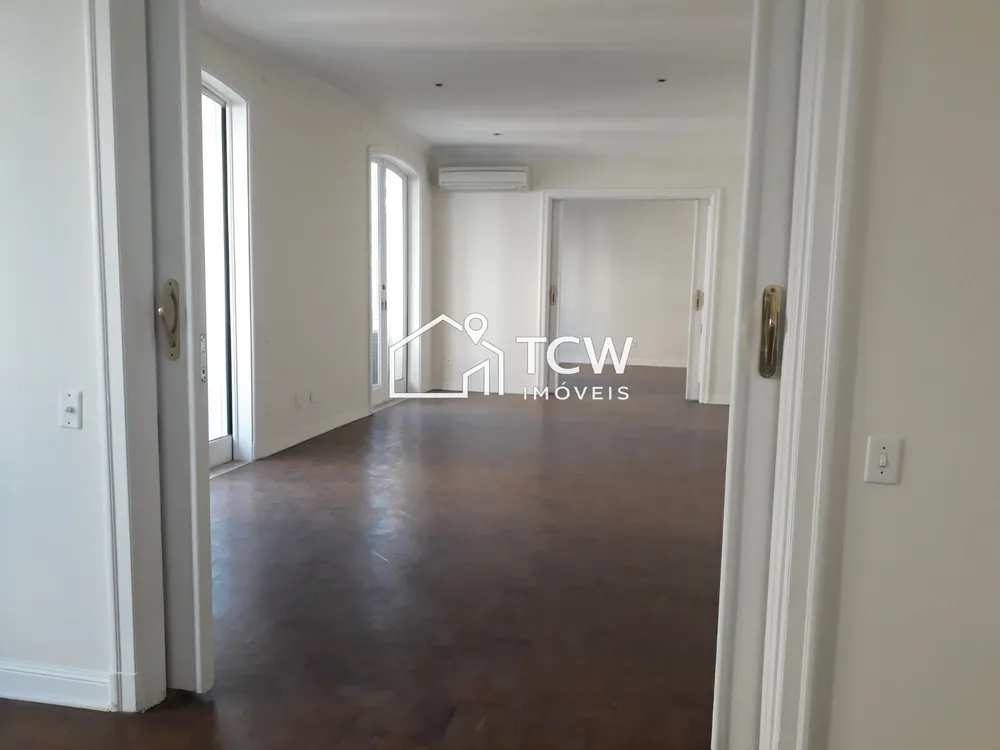 Apartamento, 2 quartos, 204 m² - Foto 2