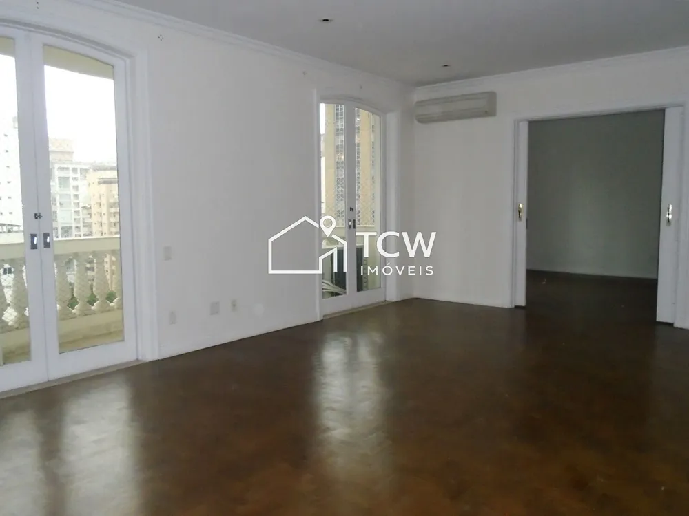 Apartamento, 2 quartos, 204 m² - Foto 1