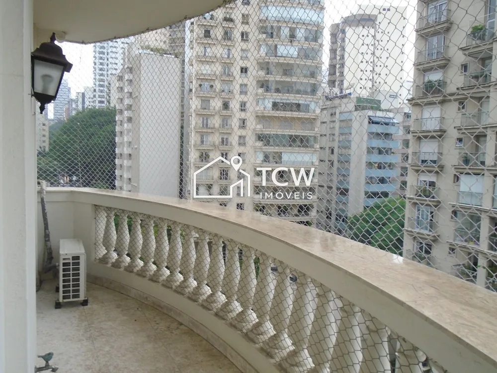 Apartamento, 2 quartos, 204 m² - Foto 3