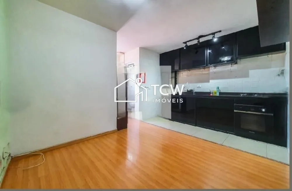 Apartamento, 2 quartos, 49 m² - Foto 1