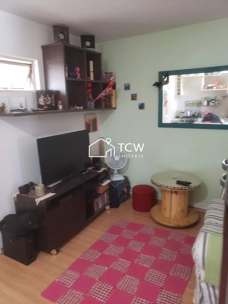 Apartamento, 2 quartos, 49 m² - Foto 4