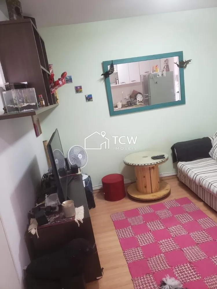 Apartamento, 2 quartos, 49 m² - Foto 5