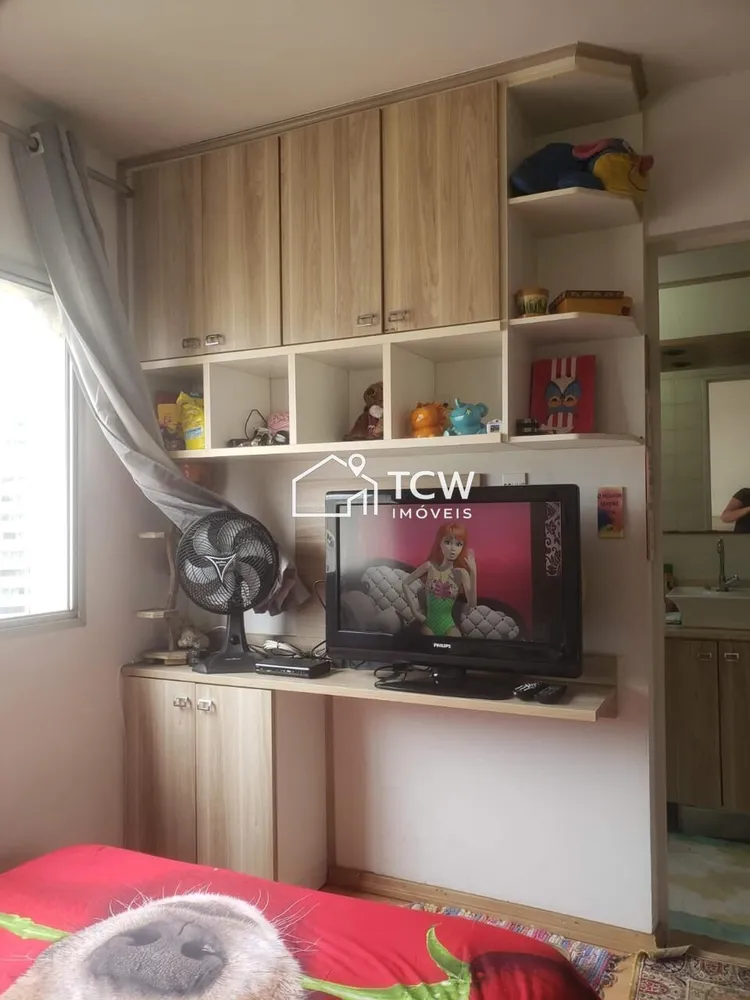 Apartamento, 2 quartos, 49 m² - Foto 6