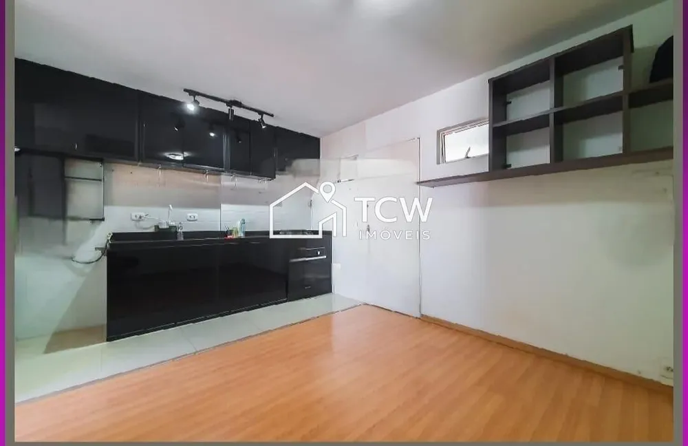 Apartamento, 2 quartos, 49 m² - Foto 2