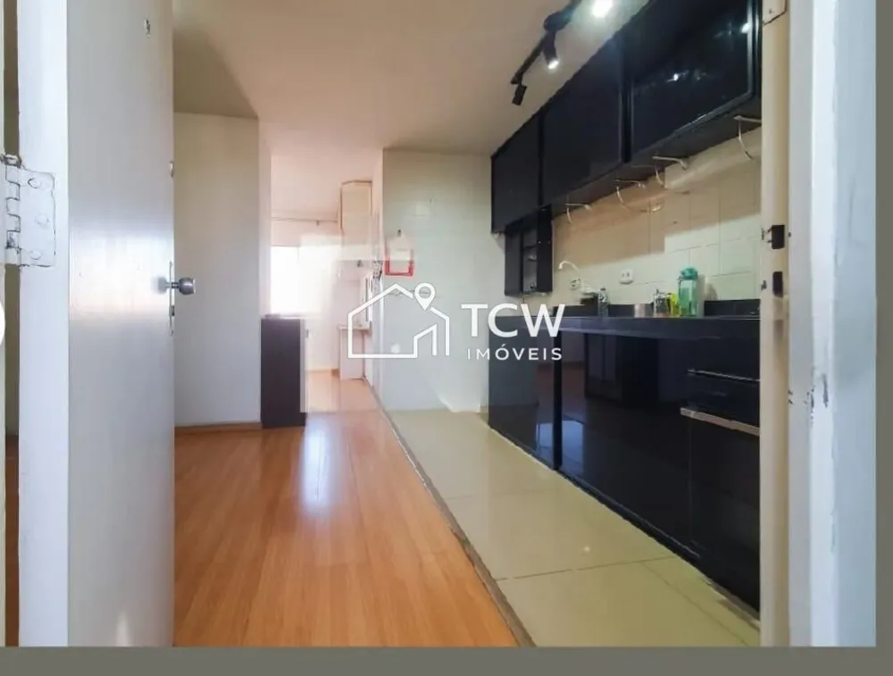 Apartamento, 2 quartos, 49 m² - Foto 3
