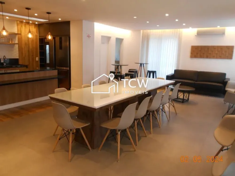 Apartamento, 1 quarto, 74 m² - Foto 9