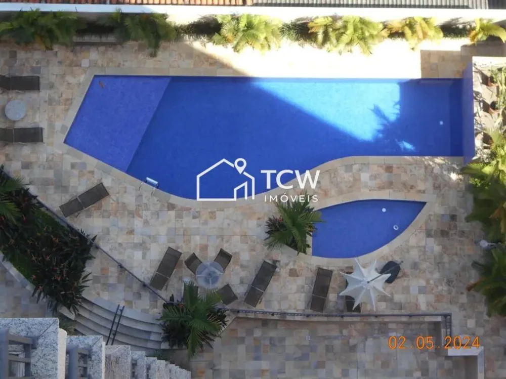 Apartamento, 1 quarto, 74 m² - Foto 6