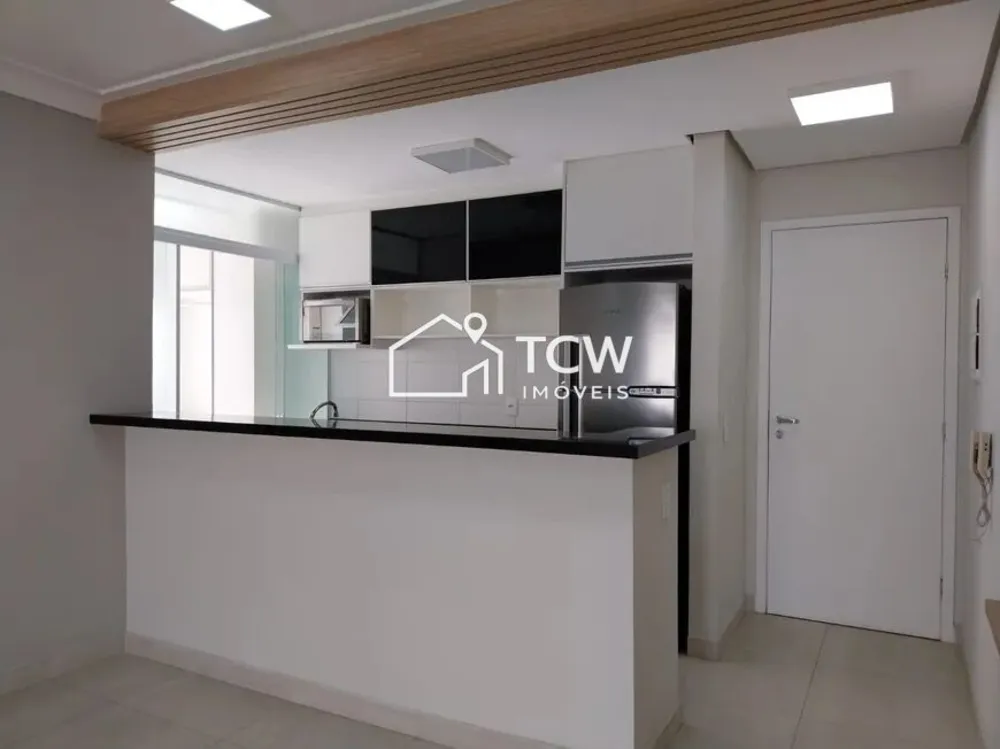 Apartamento, 1 quarto, 74 m² - Foto 2