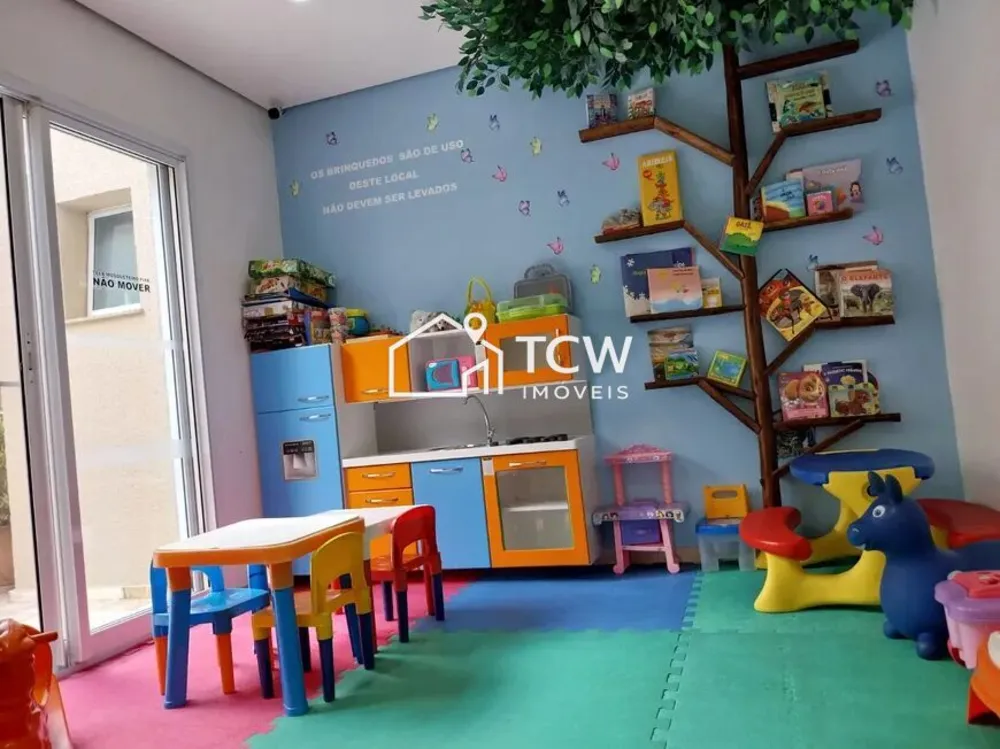 Apartamento, 1 quarto, 74 m² - Foto 12
