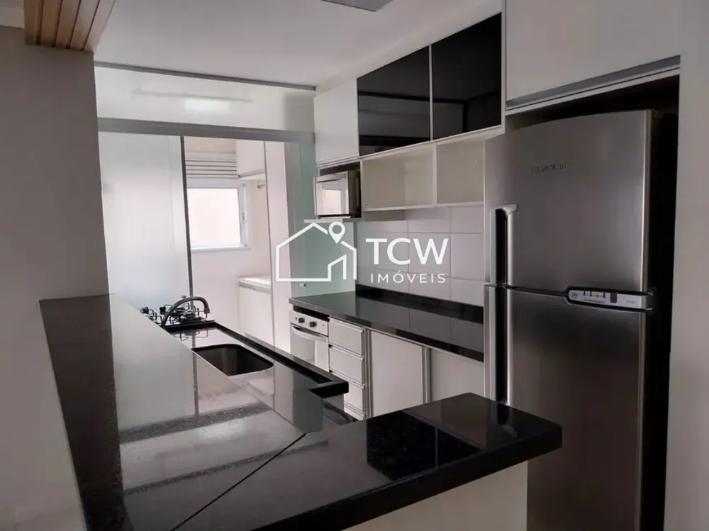 Apartamento, 1 quarto, 74 m² - Foto 7