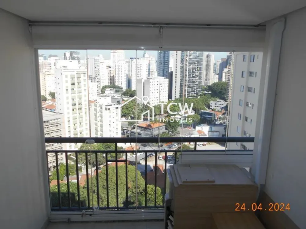 Apartamento, 1 quarto, 74 m² - Foto 5