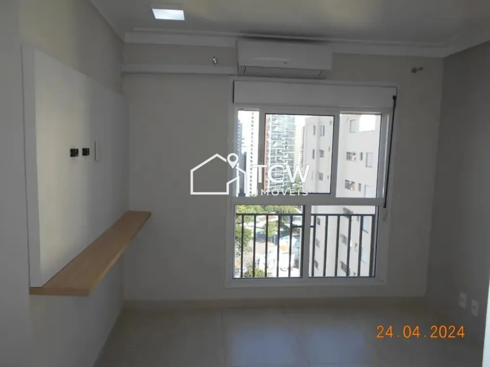 Apartamento, 1 quarto, 74 m² - Foto 4