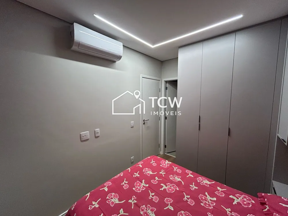 Apartamento, 1 quarto, 37 m² - Foto 1