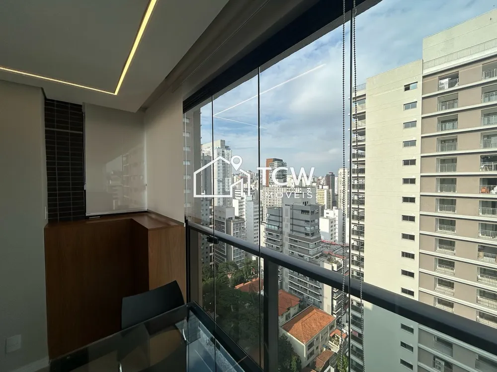 Apartamento, 1 quarto, 37 m² - Foto 4