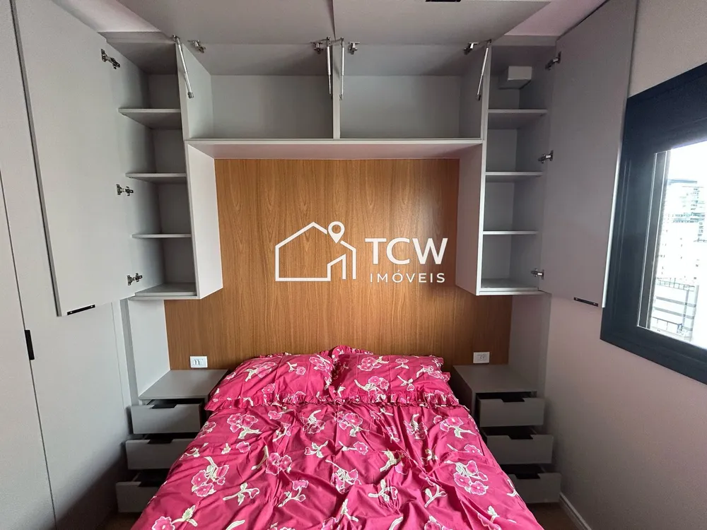 Apartamento, 1 quarto, 37 m² - Foto 8