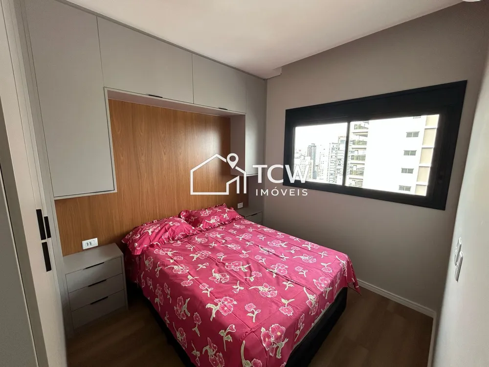 Apartamento, 1 quarto, 37 m² - Foto 7