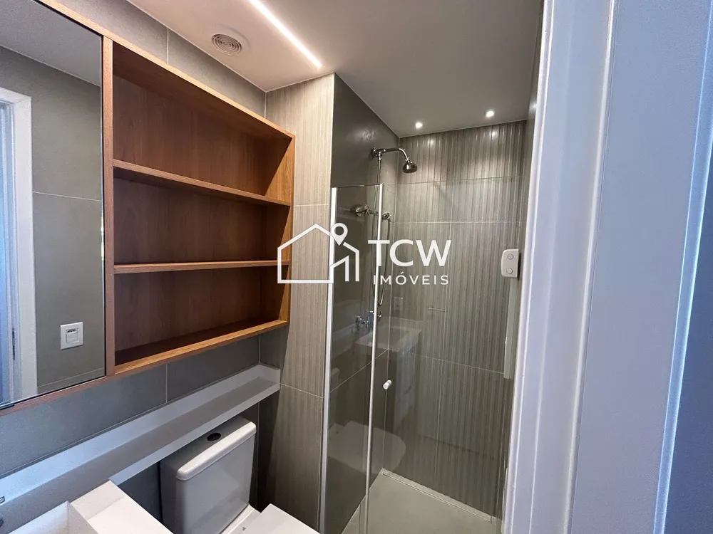 Apartamento, 1 quarto, 37 m² - Foto 6