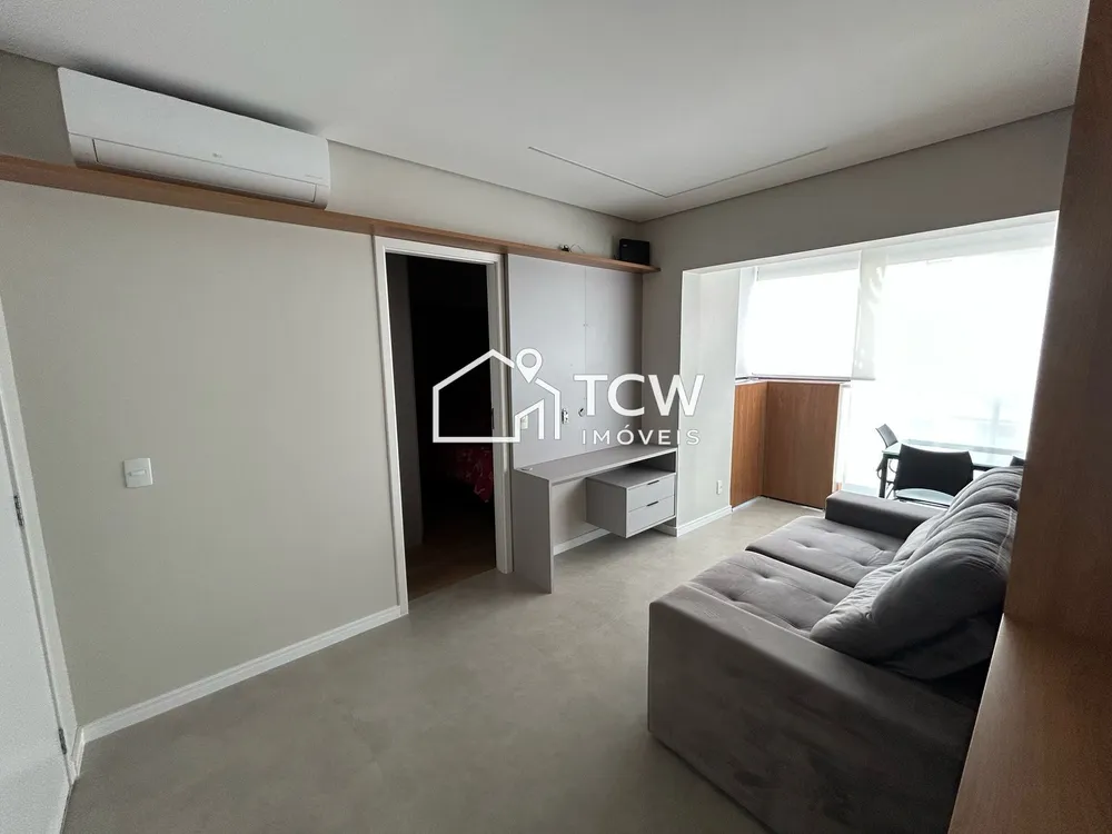 Apartamento, 1 quarto, 37 m² - Foto 5
