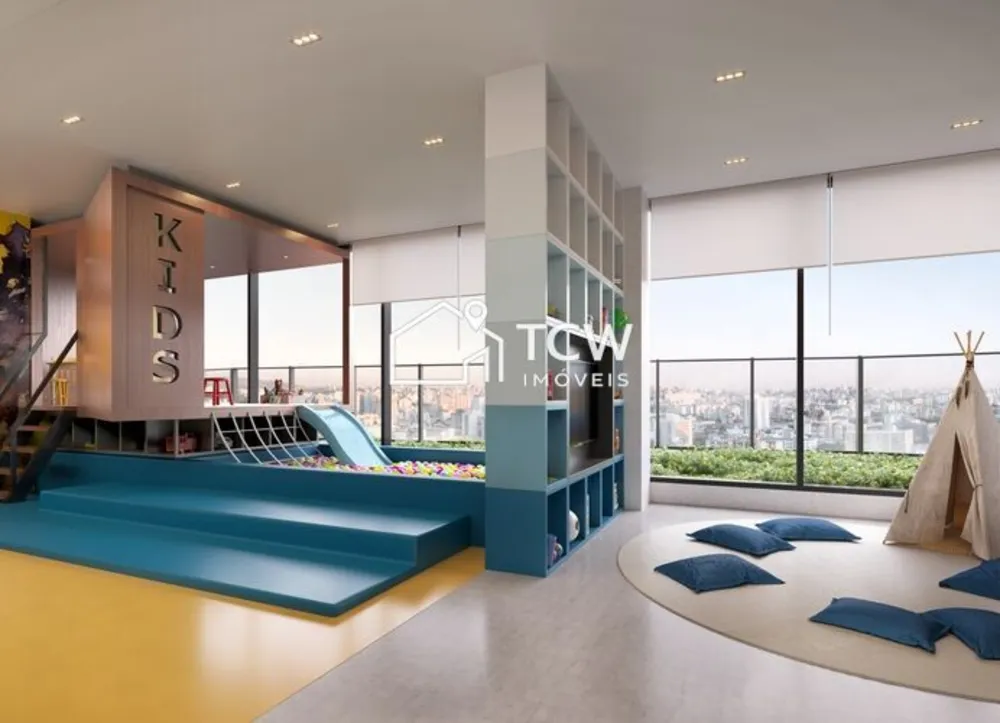 Apartamento, 3 quartos, 196 m² - Foto 6
