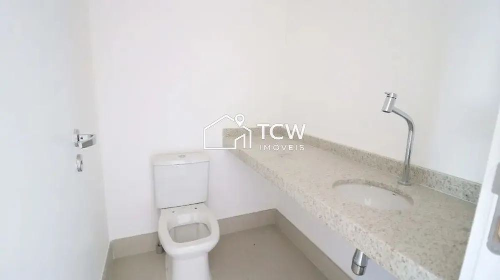 Apartamento, 3 quartos, 157 m² - Foto 12