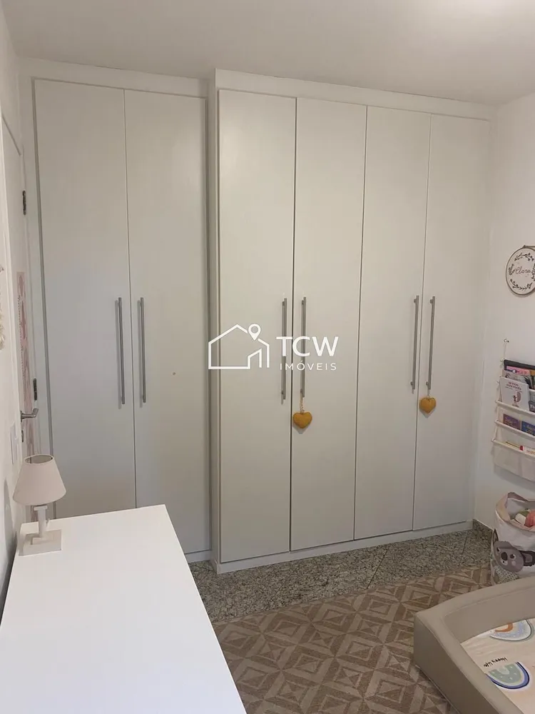 Apartamento, 3 quartos, 93 m² - Foto 7
