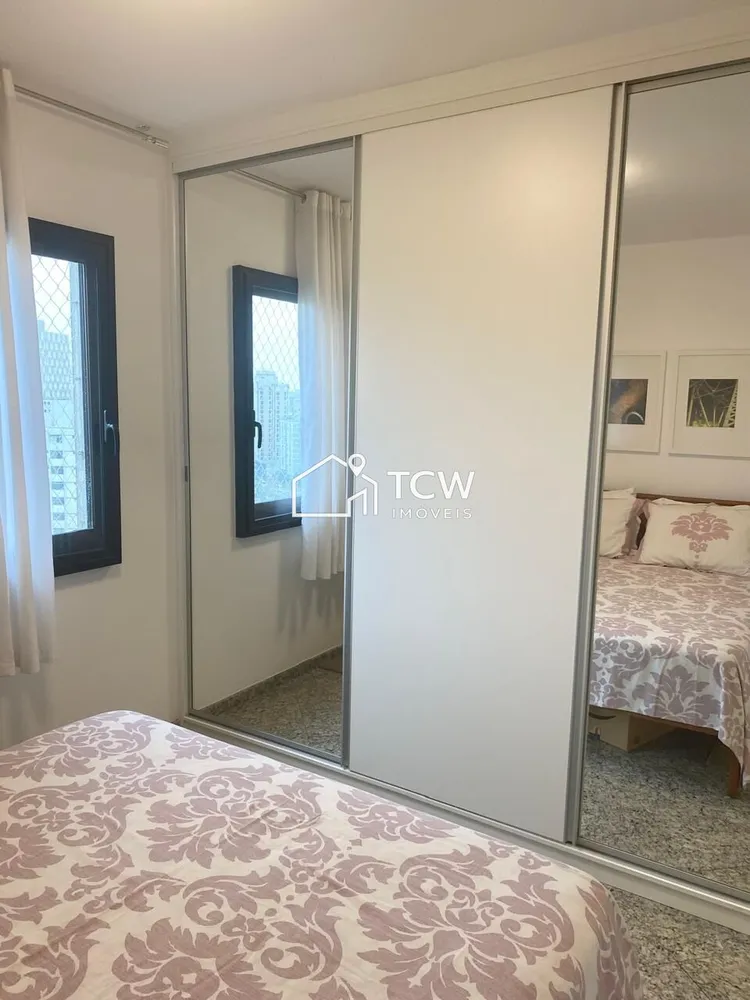 Apartamento, 3 quartos, 93 m² - Foto 5