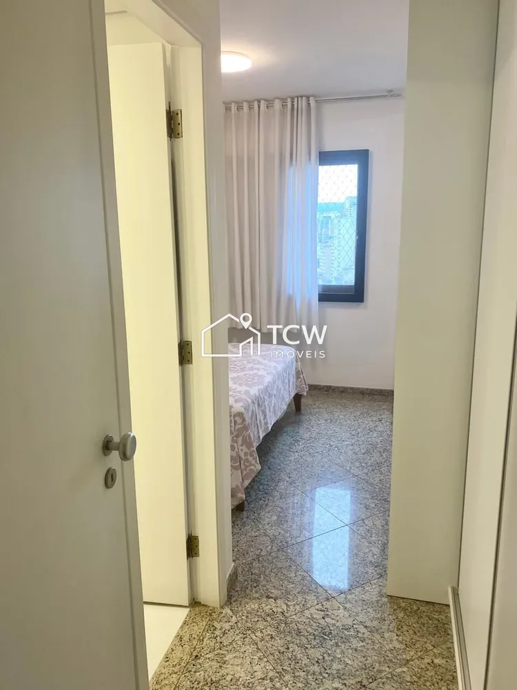 Apartamento, 3 quartos, 93 m² - Foto 1