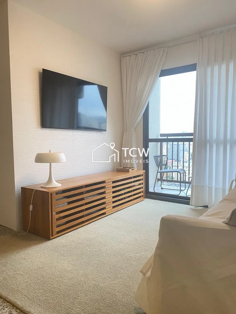 Apartamento, 3 quartos, 93 m² - Foto 3