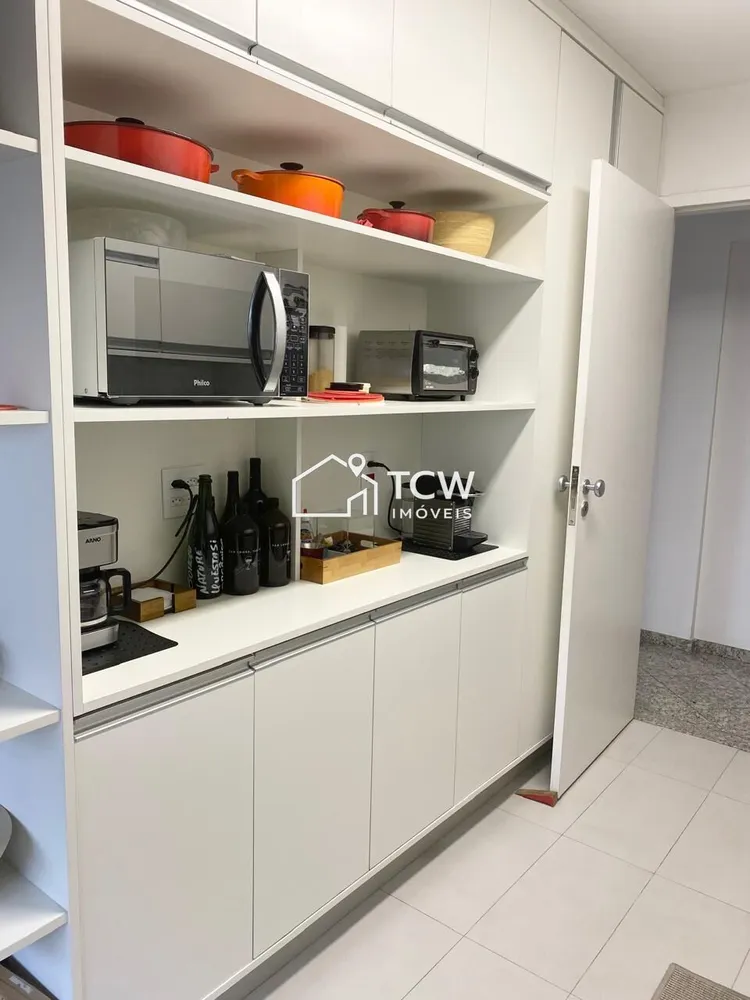 Apartamento, 3 quartos, 93 m² - Foto 11