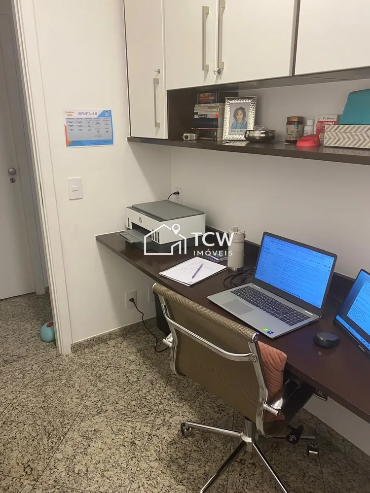 Apartamento, 3 quartos, 93 m² - Foto 10