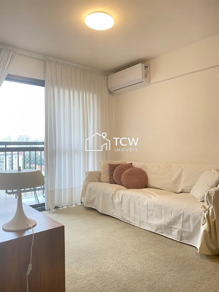 Apartamento, 3 quartos, 93 m² - Foto 6