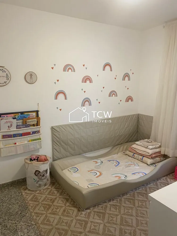 Apartamento, 3 quartos, 93 m² - Foto 4