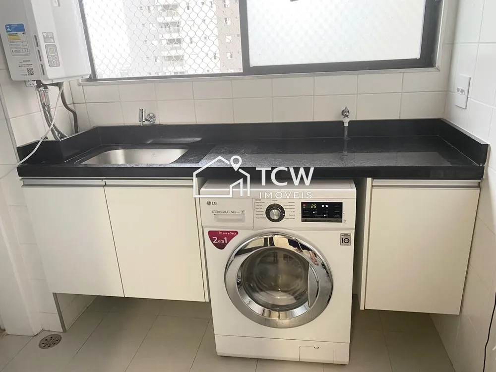 Apartamento, 3 quartos, 93 m² - Foto 8