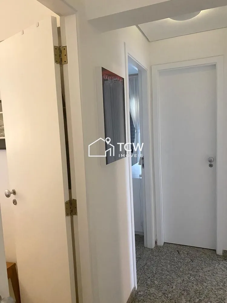 Apartamento, 3 quartos, 93 m² - Foto 4