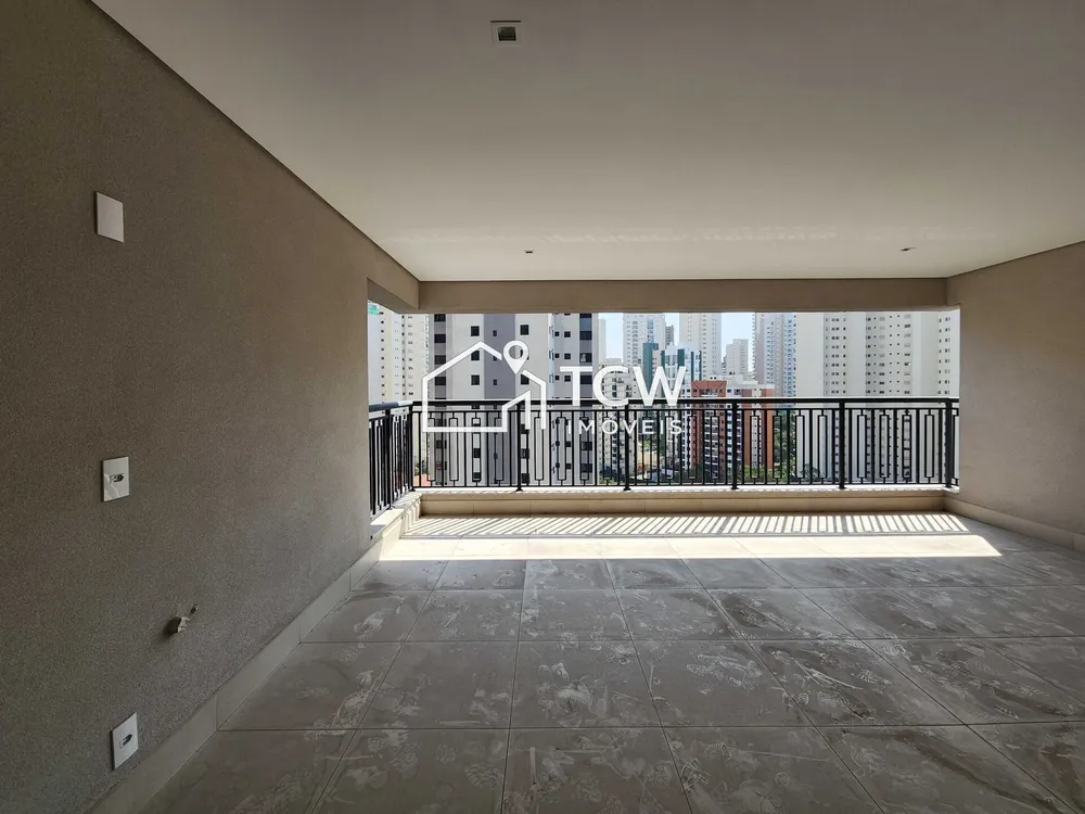 Apartamento, 3 quartos, 147 m² - Foto 4