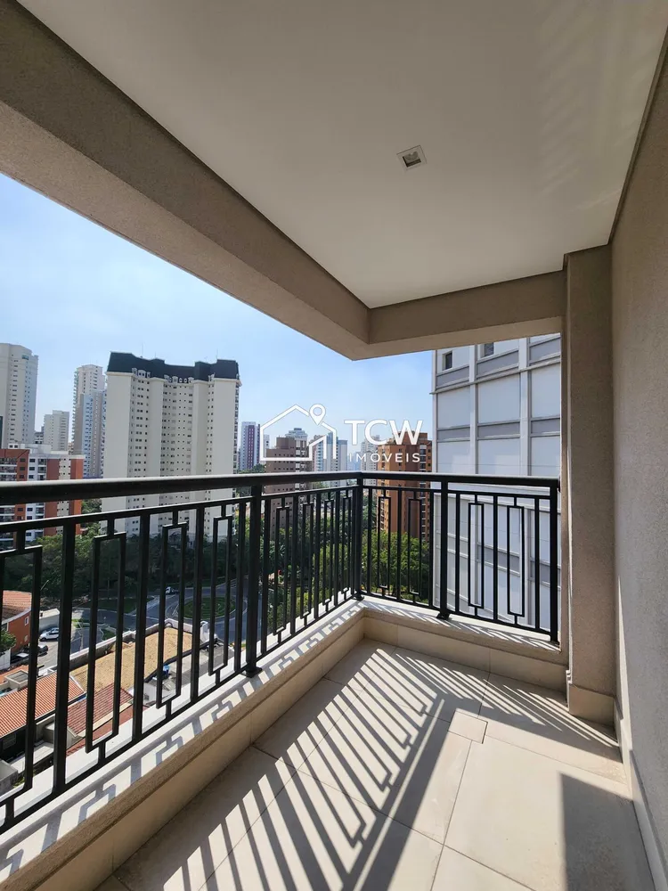 Apartamento, 3 quartos, 147 m² - Foto 7